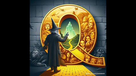 What Is Q Anon ?