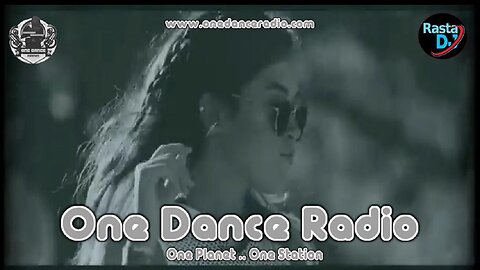 One Dance Radio ... corpi e volti in movimento ...