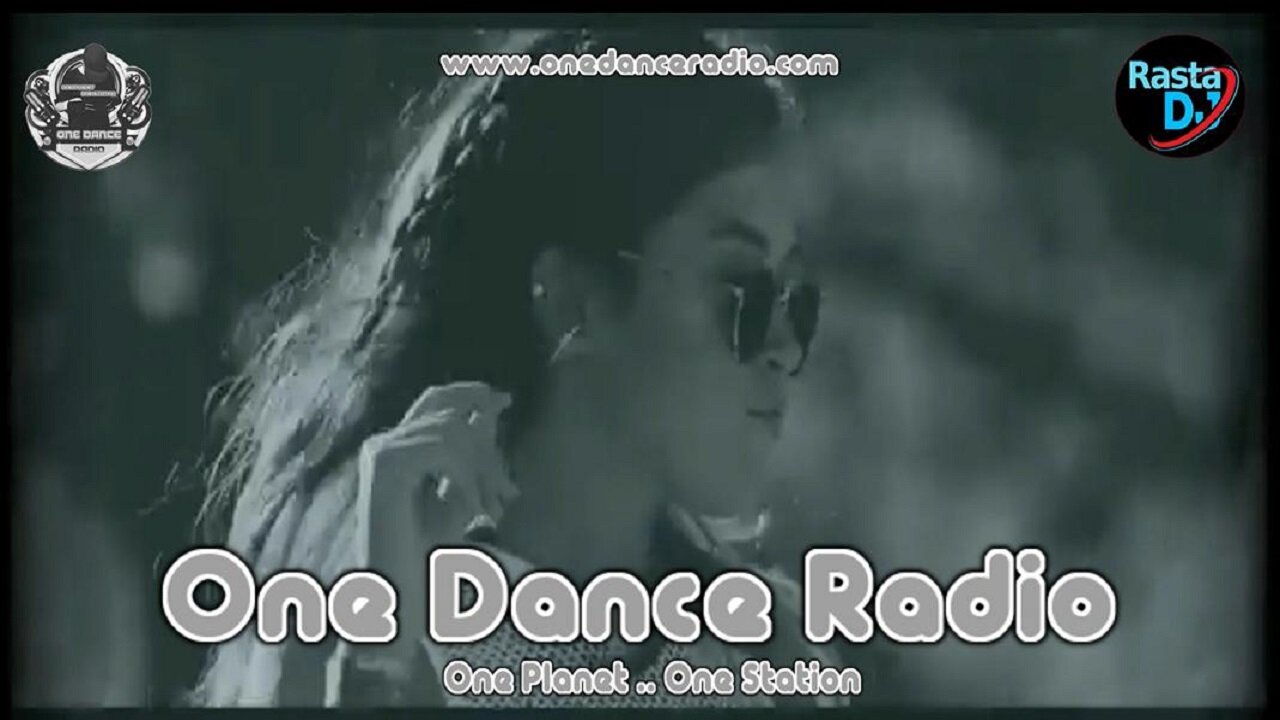 One Dance Radio ... corpi e volti in movimento ...