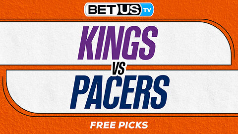 Kings vs Pacers (12-8-25) NBA Expert Predictions, Picks and Best Bets