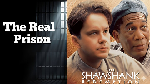 Why Shawshank Redemption Changes How You See Life | Movie Explained