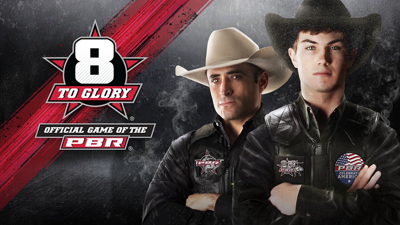 8 to Glory | PBR | Arcade | Tanner Byrne vs Magic Train