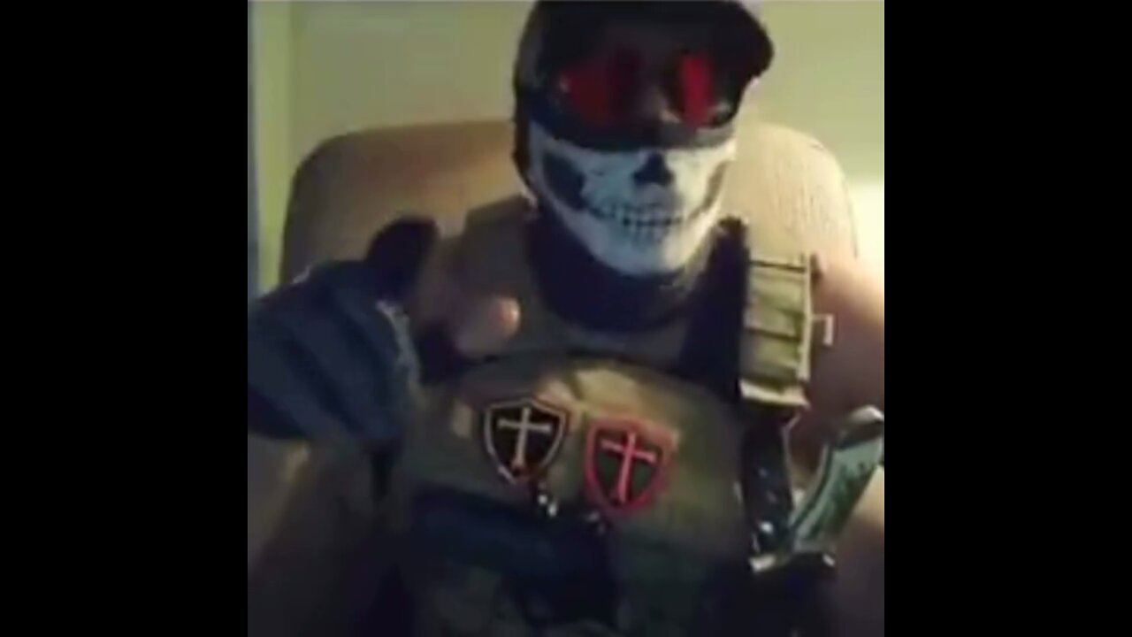 Gypsy Crusader clip 75