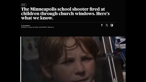 Minnesota Shooter by ACFAU