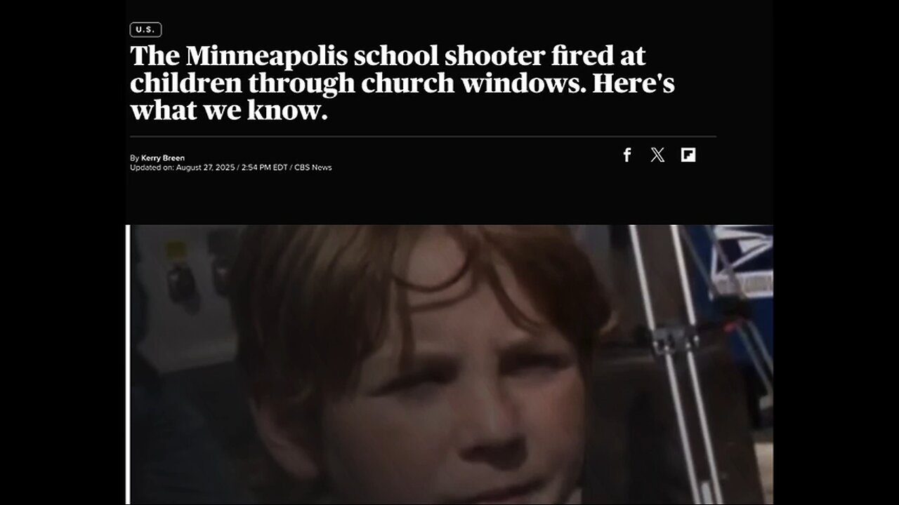 Minnesota Shooter by ACFAU