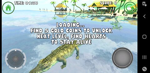 Opulence crocodile simulator old opulence nostalgia