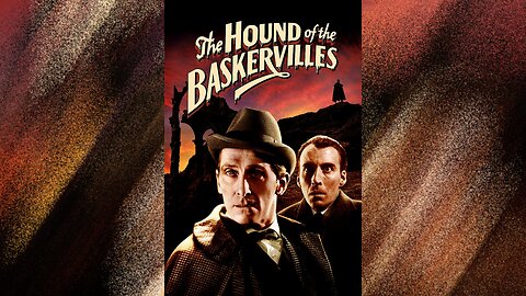 The Hound of the Baskervilles (Film 1959)