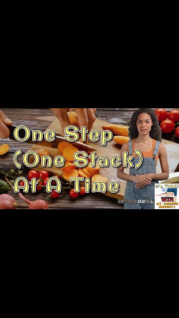 Choice Habit Weight Loss System Episode 4 Highlights