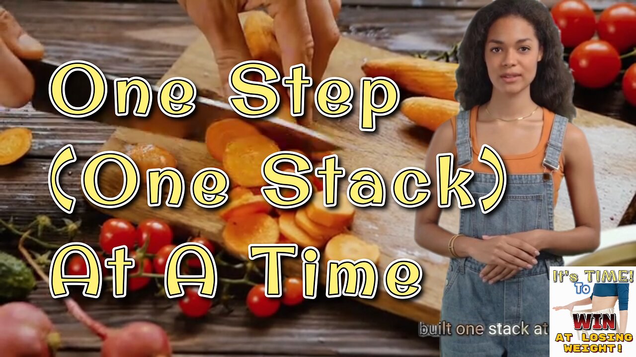 Choice Habit Weight Loss System Episode 4 Highlights