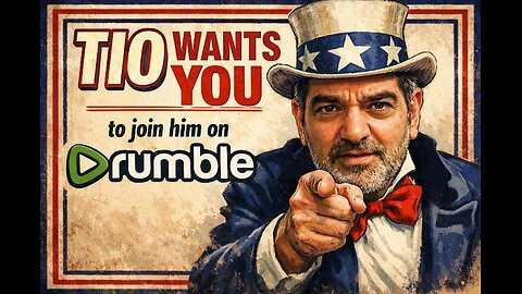 Cafecito with Tio IG LIVE 02/04/2026