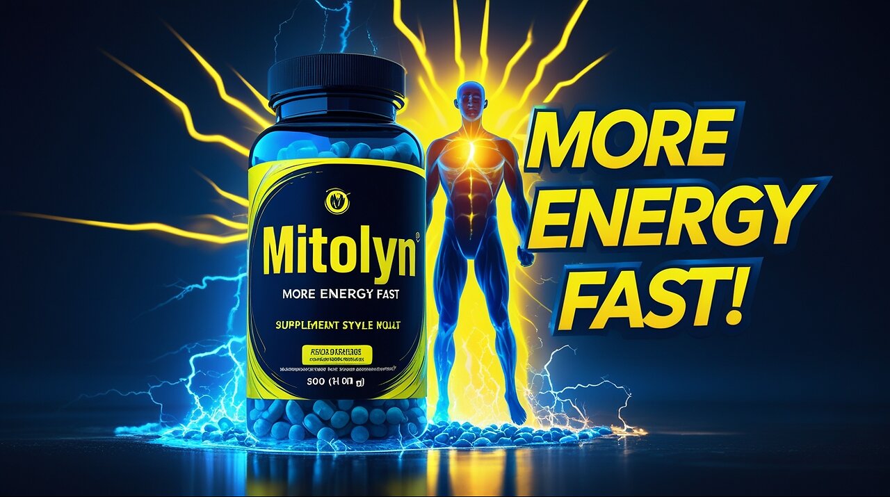 Unlock 3X Faster Weight Loss With This New Morning Switch 🔥