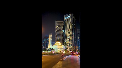 Dubai Beautiful