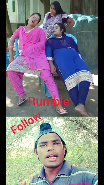 Comedy video #FunnyVideo #Comedy #Laugh Out Loud #ViralVideo #Humor #Memes #FunnyMoments #Ins