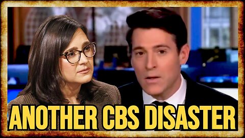 Bari Weiss' Zio-Puppet MALFUNCTIONS in TRAINWRECK Debut Broadcast