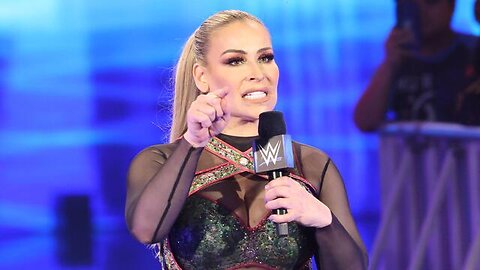 Natalya is tired of Liv Morgan’s celebration: SmackDown, July 8, 2022 @wwefree