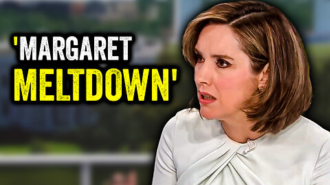 The WORST KAREN in the Media FINALLY LOST IT!!!