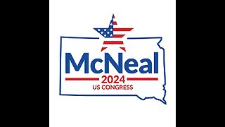 DID DUSTY COORDINATE WITH & HELP PAY FOR THE SDGOP TO KEEP MCNEAL OFF OF THE BALLOT?