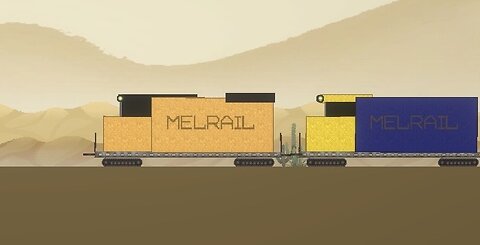 MPG Trains