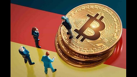 BITCOIN & ALTCOINS DUMPED BY BLACKROCK!? π£π | What This Means for BTC, ETH, SOL, XRP & LINK
