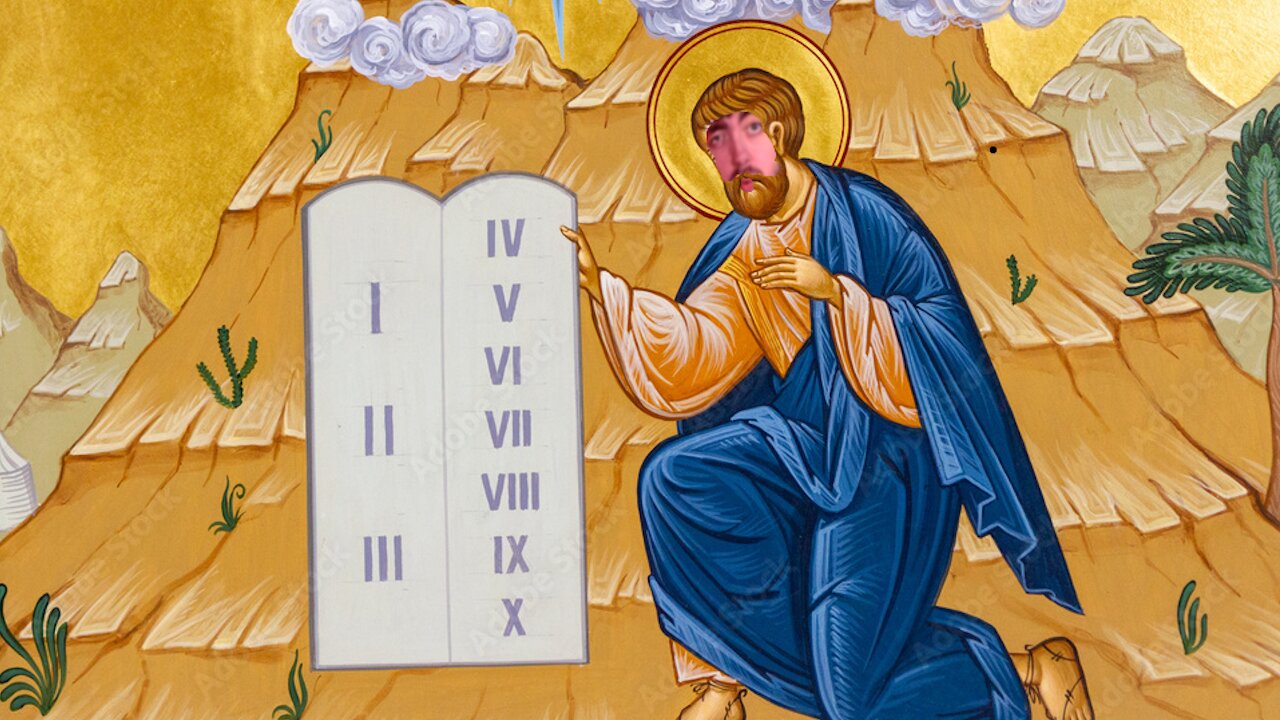 Christian Morality (pt. 5) | urfriendlyhood's UNTITLED SHOW (Ep. 125)