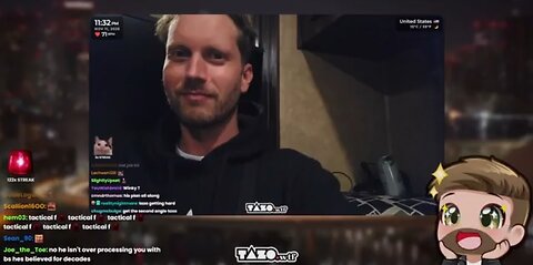 🛑 (PART 4 OF 4 TAZO'S VIEW) ICE, AC7IONMAN, TAEMIN, YOYO, & NATE RV DAY 3 TX 11-12-25