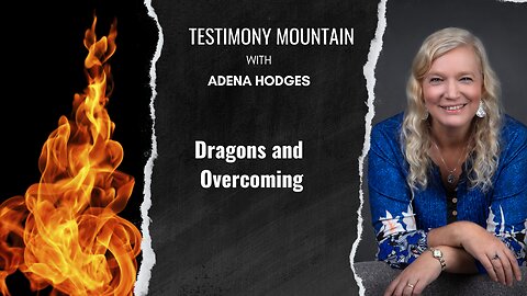 Dragons and Overcoming
