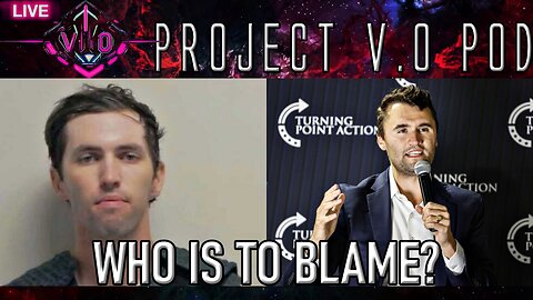 Left and Right Panel Discussion/Debate - RIP CHARLIE KIRK!!