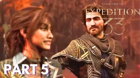 Clair Obscur: Expedition 33 - Part 5 - Gestral Village