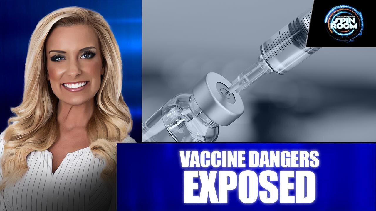 VACCINE DANGERS EXPOSED