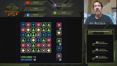 Block Droppin Gameplay