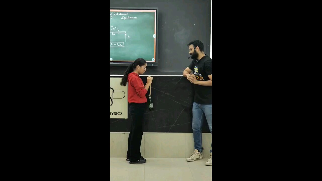 aapke liye ek task hai