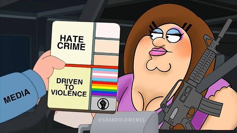 This is the manifesto of Robin Westman.