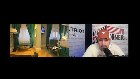 Juan O Savin "War is Coming - Military in Position" 1-6-26