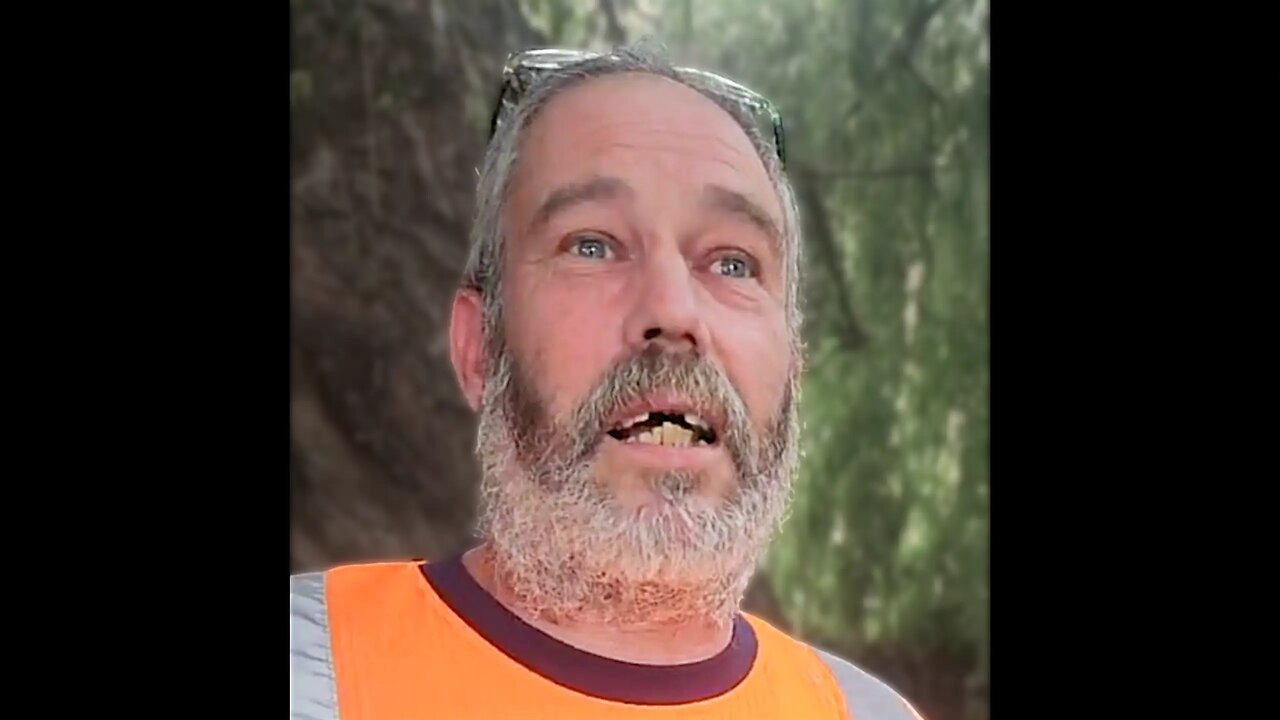 Neil Redington, Nottingham 20/7/25