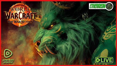 World of Warcraft: The War Within | Mount Farming | Wumble Wednesday