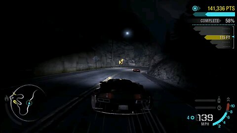 lamborghini Murcialago Vs Lamborghini Murcialago