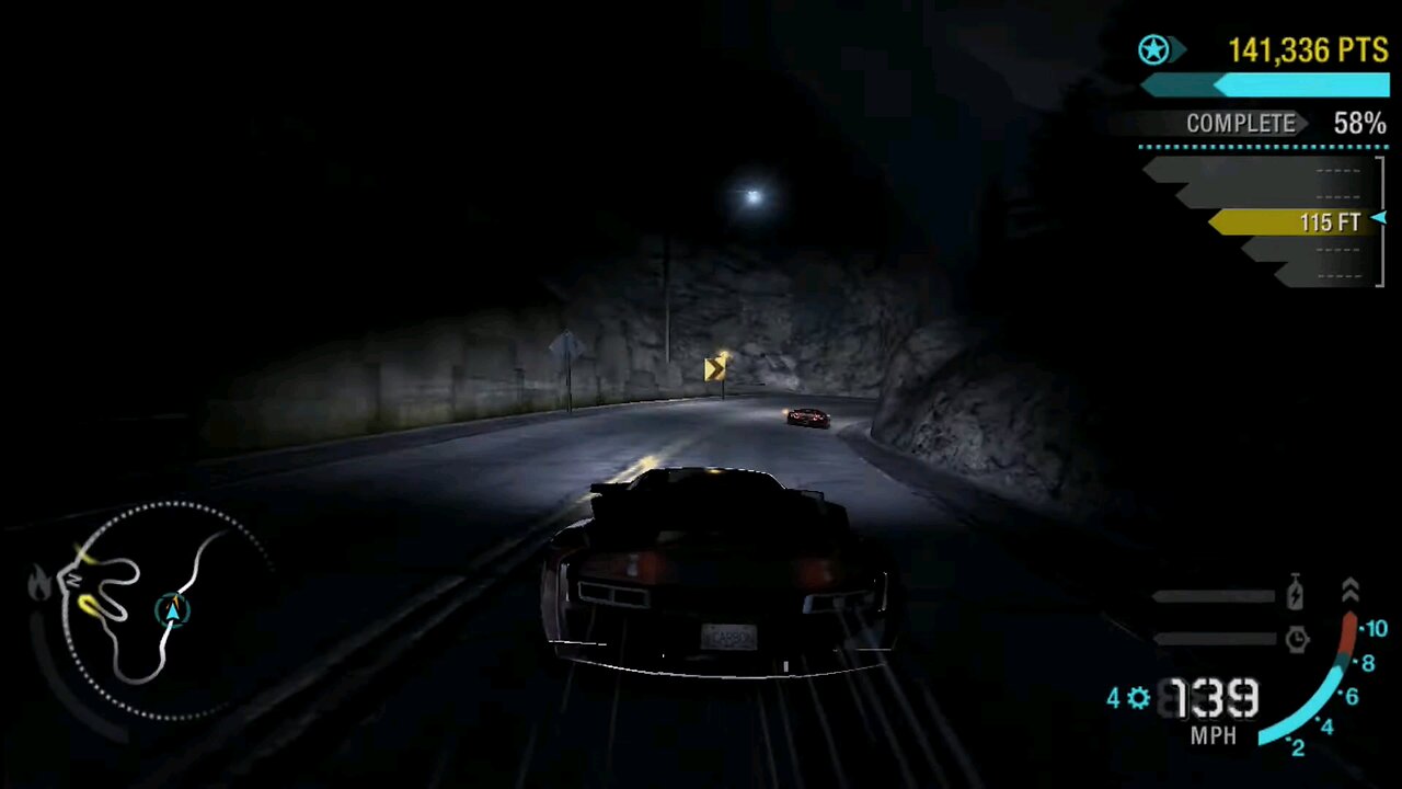 lamborghini Murcialago Vs Lamborghini Murcialago