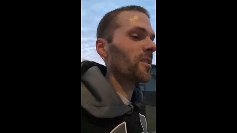 Day 389: back on familiar streets