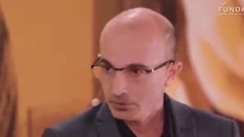 "Unveiling Yuval Noah Harari Through the Power of Unshackled Artificial Intelligence"