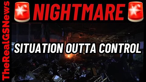 CHILLING ⚠️ YOU NEED TO HEAR THIS - THEY ARE TRYING TO END THIS ASAP