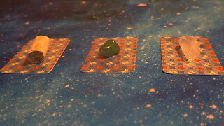 WHAT IS THE FINANCIAL SITUATION OF THE NEXT PERSON U DATE? Pick A Card Tarot Reading