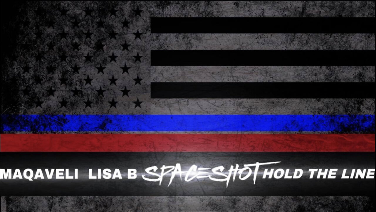 Hold the Line Ep-183 11/17/25 (7pm)