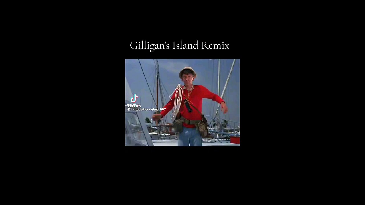 G island