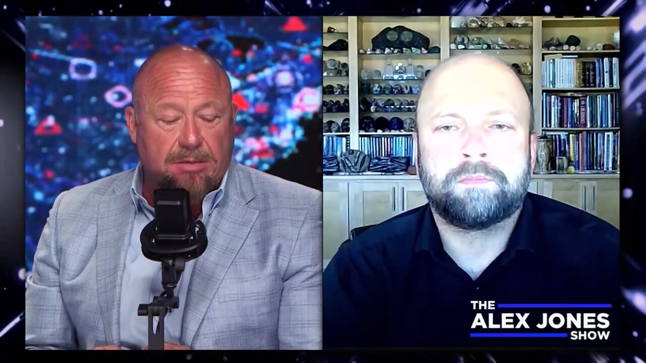 John Hopkins has the cure for Cancer