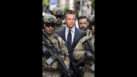 #GavinNewsom should be next!