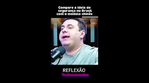 O cara derruba as falacias do comunista barbudo.