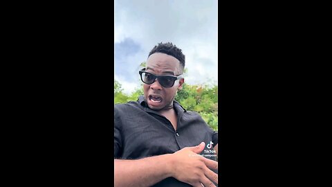 Certified Sampson Comedy Trinidad and Tobago🤣💯🇹🇹