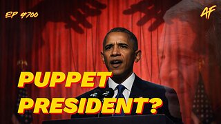 President Obama Epstein's Puppet? Rubio's Moment, Steve Bannon's Weak Statement, More Massie Fraud