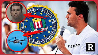 The FBI?