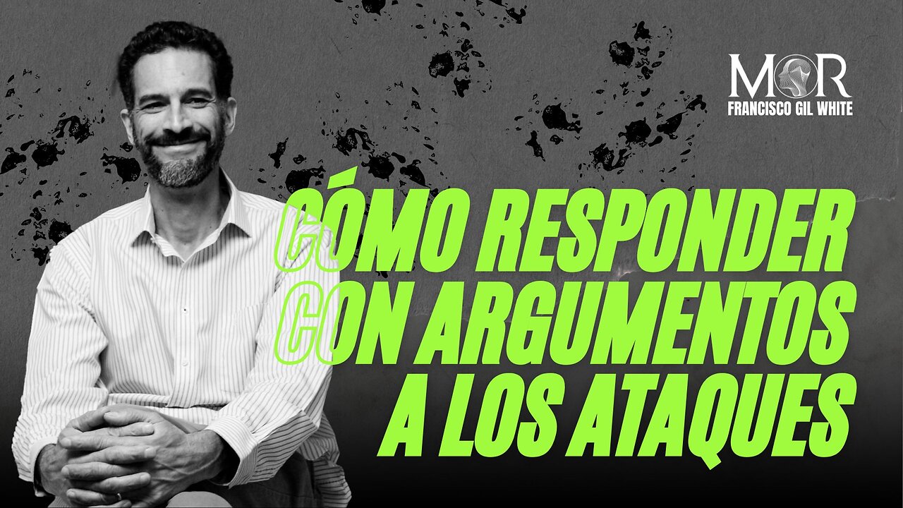 Cómo Rebatir Argumentos de Forma Inteligente